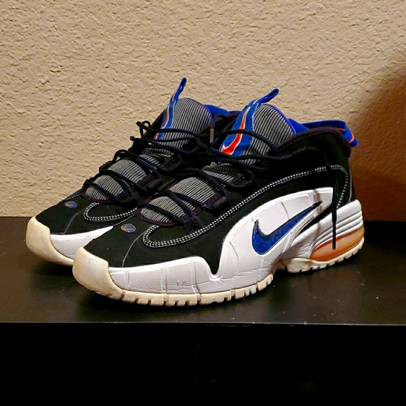 Nike Other - Nike Air Penny Hardaway 1